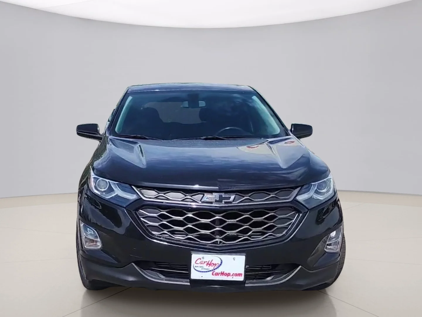 Used 2018 Black Chevrolet LT image 8