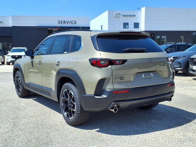 New 2026 Zircon Sand Metallic Mazda 2.5 S Meridian Edition AWD image 6