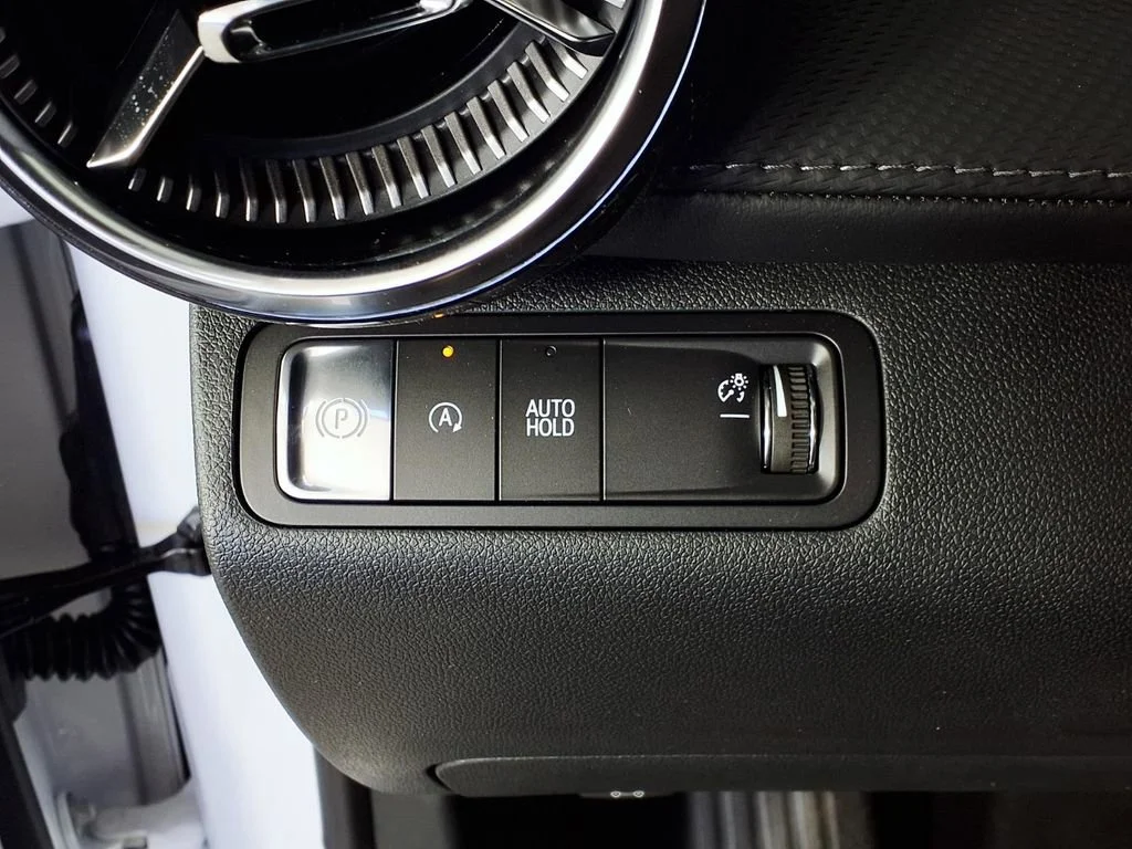 New 2026 Summit White Chevrolet LT image 18