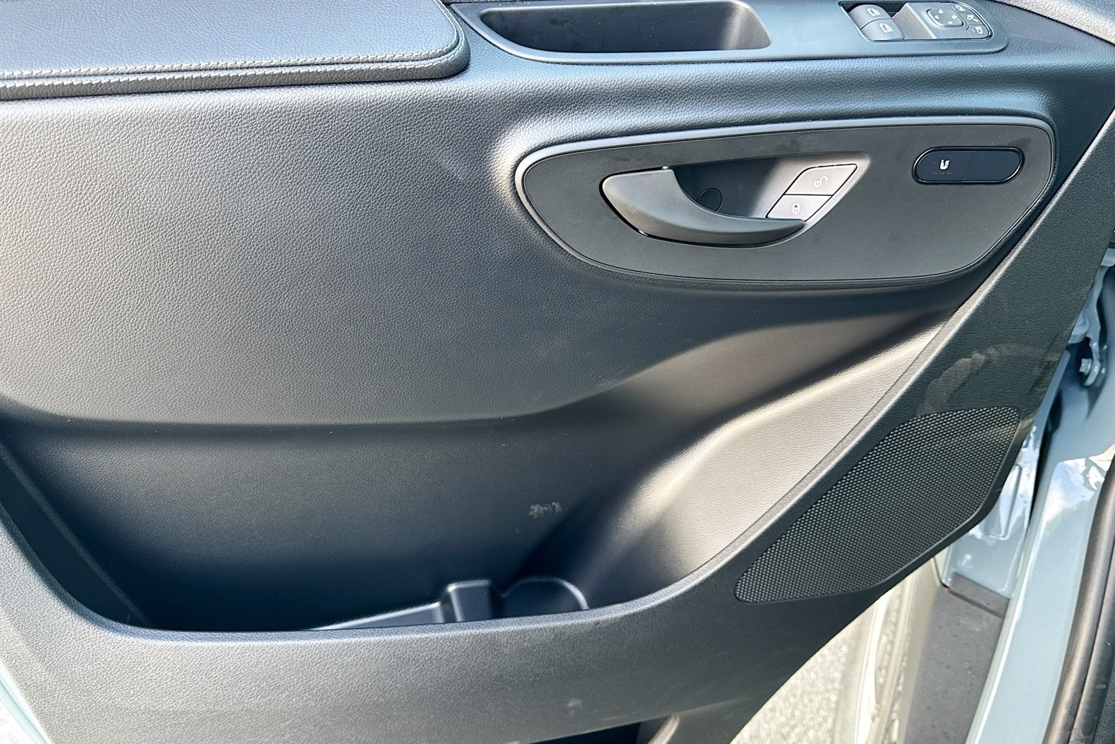 New 2026 Blue Grey Mercedes-Benz  image 16