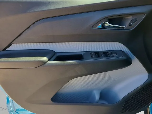 New 2027 Marina Blue Metallic Chevrolet RS image 16