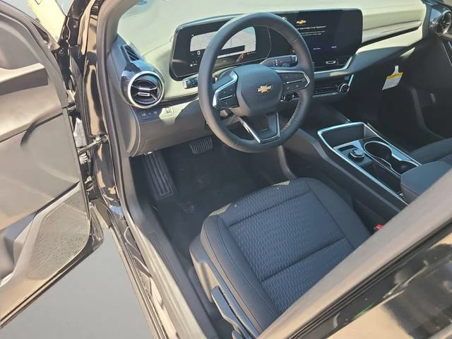 New 2027 Mosaic Black Metallic Chevrolet LT image 20