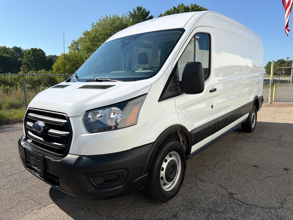 2020 Ford Transit Van Base - Photo 6