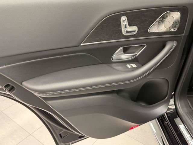 2026 Mercedes-Benz GLE GLE350 - Photo 9