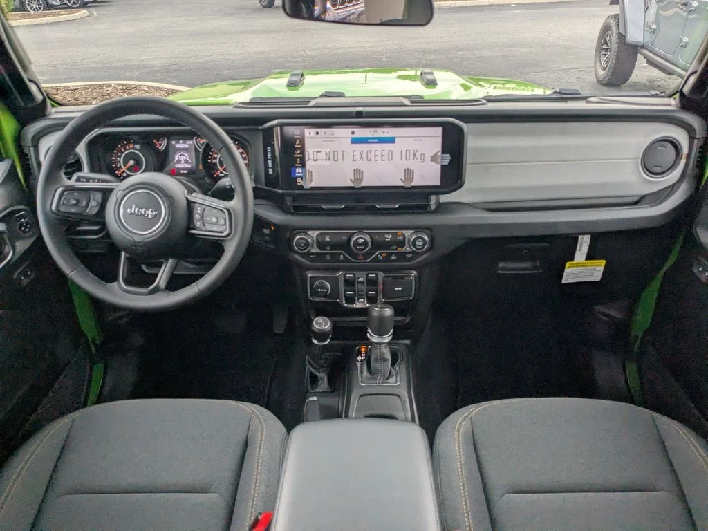 New 2026 Mojito Jeep Sport S image 41