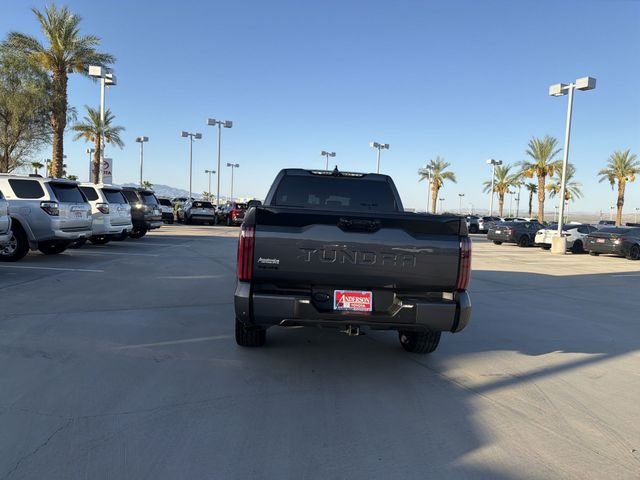 Used 2023 Gray Toyota Platinum image 6