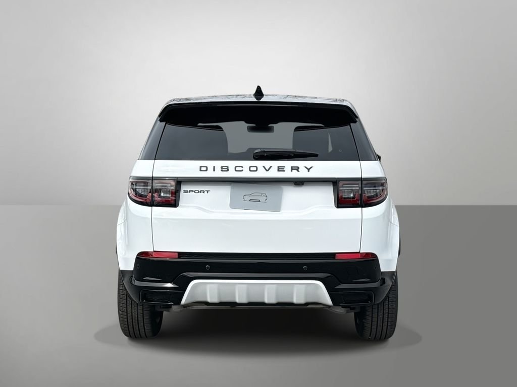 New 2026 Fuji White Land Rover Landmark Edition image 27