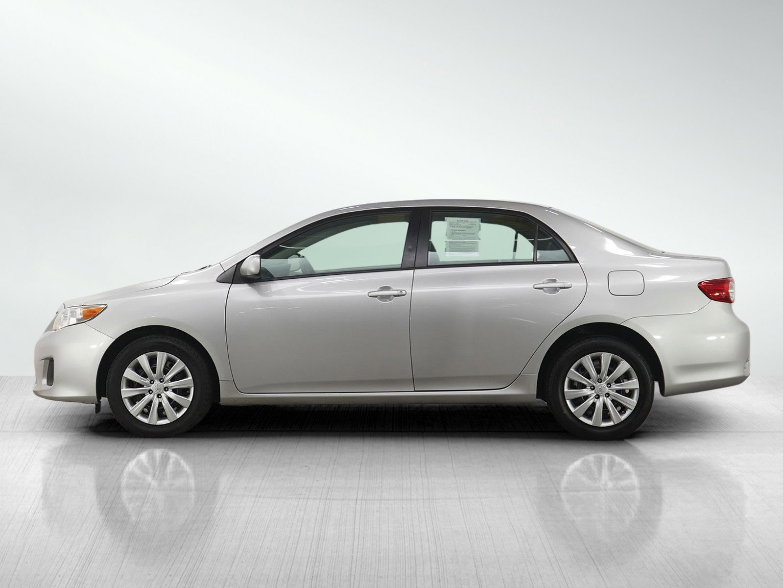 Used 2012 Toyota Corolla S with VIN 5YFBU4EE7CP043835 for sale in Minneapolis, Minnesota