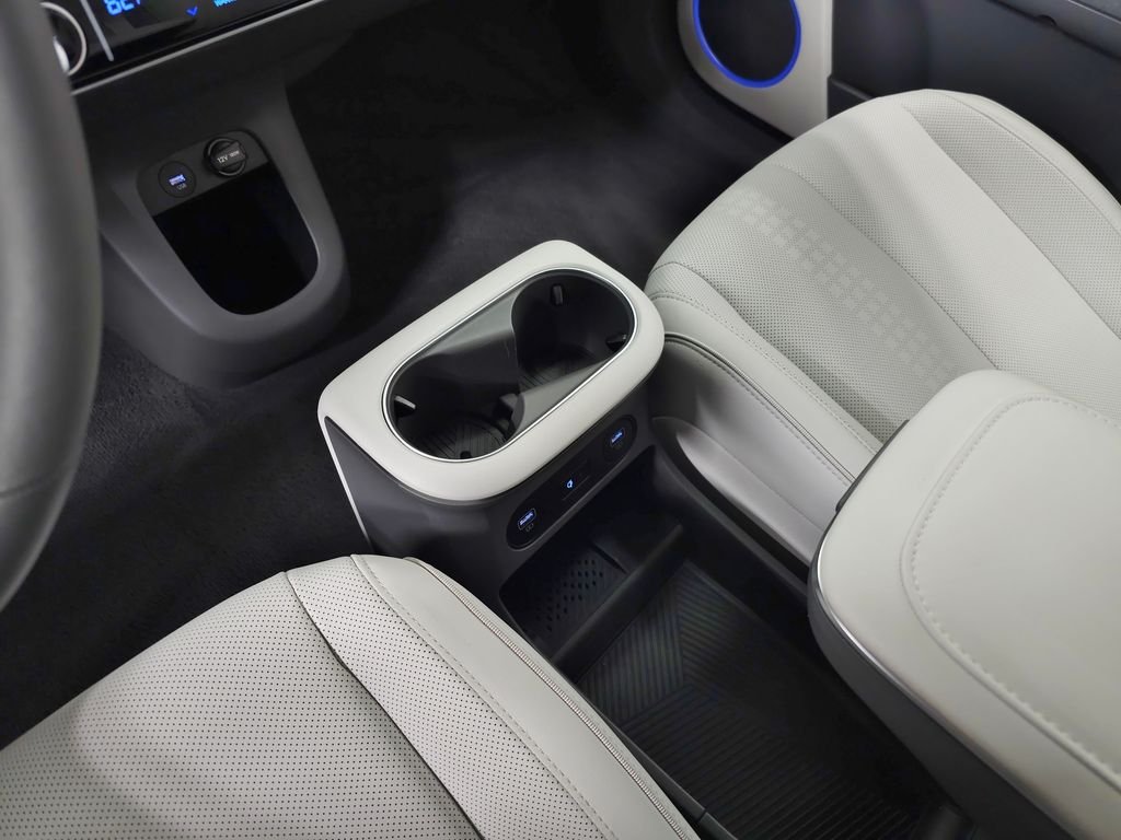 2023 Hyundai IONIQ 5 SEL - Photo 31
