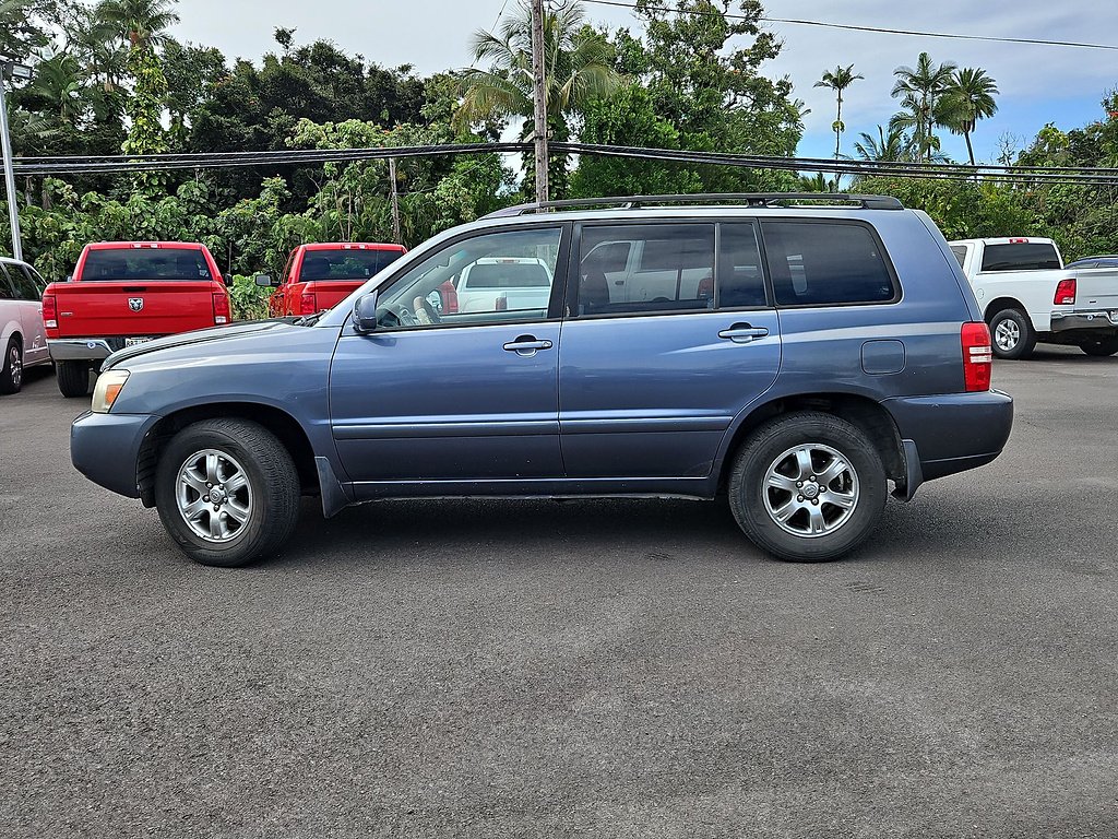 Used 2006 Blue Toyota Sport image 16