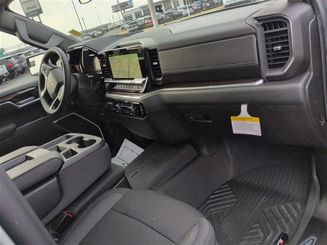 2026 Chevrolet Silverado 1500 LT - Photo 53