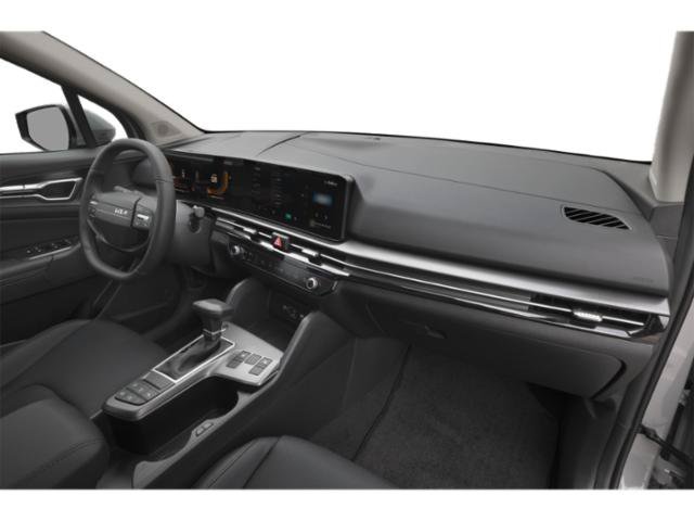 Certified Used 2026 Wolf Gray Kia EX image 17