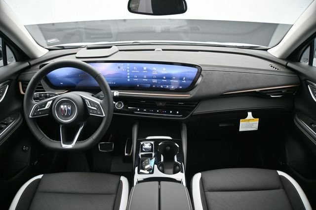 2026 Buick Envision Sport Touring - Photo 13