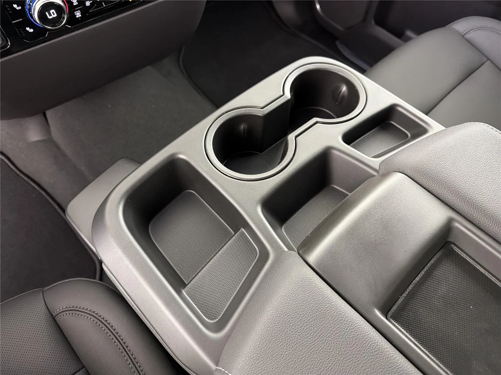 New 2026 Onyx Black GMC SLT image 30
