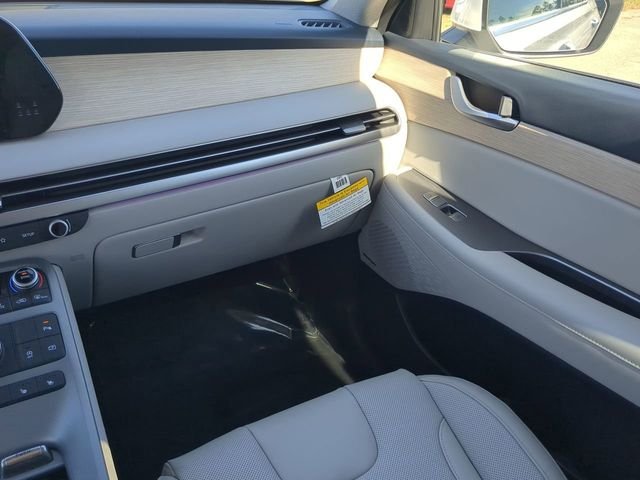 2025 Hyundai Palisade Limited - Photo 45