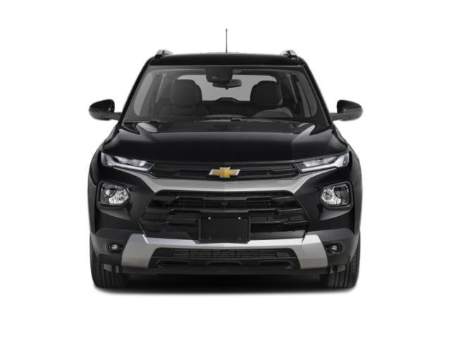 Certified Used 2023 Summit White Chevrolet LT image 7