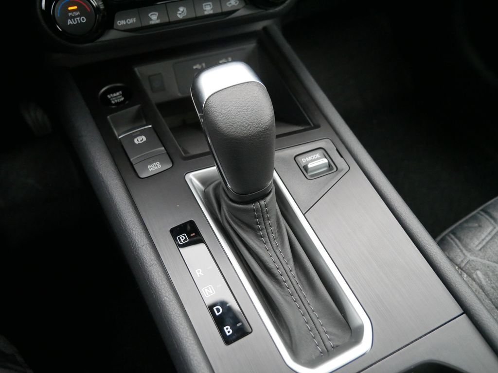 2026 Nissan KICKS SV AWD - Photo 18