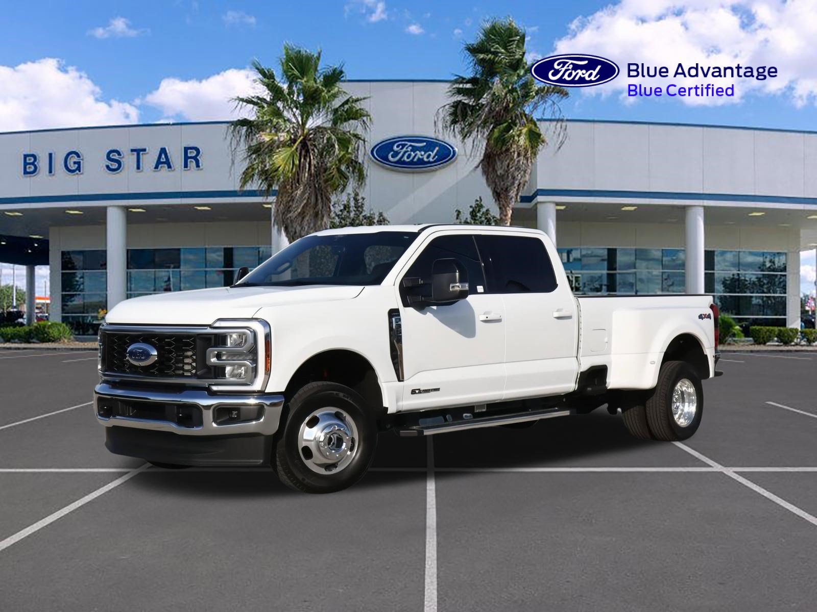 2026 Ford F-350 Super Duty