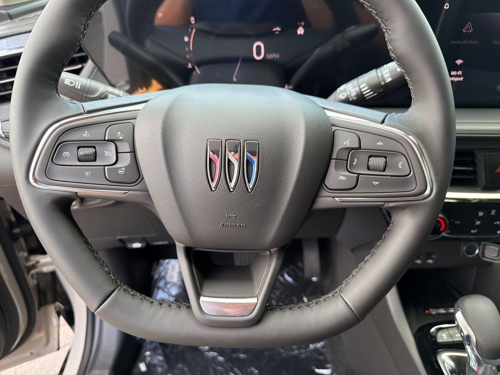 2026 Buick Encore GX Sport Touring - Photo 29