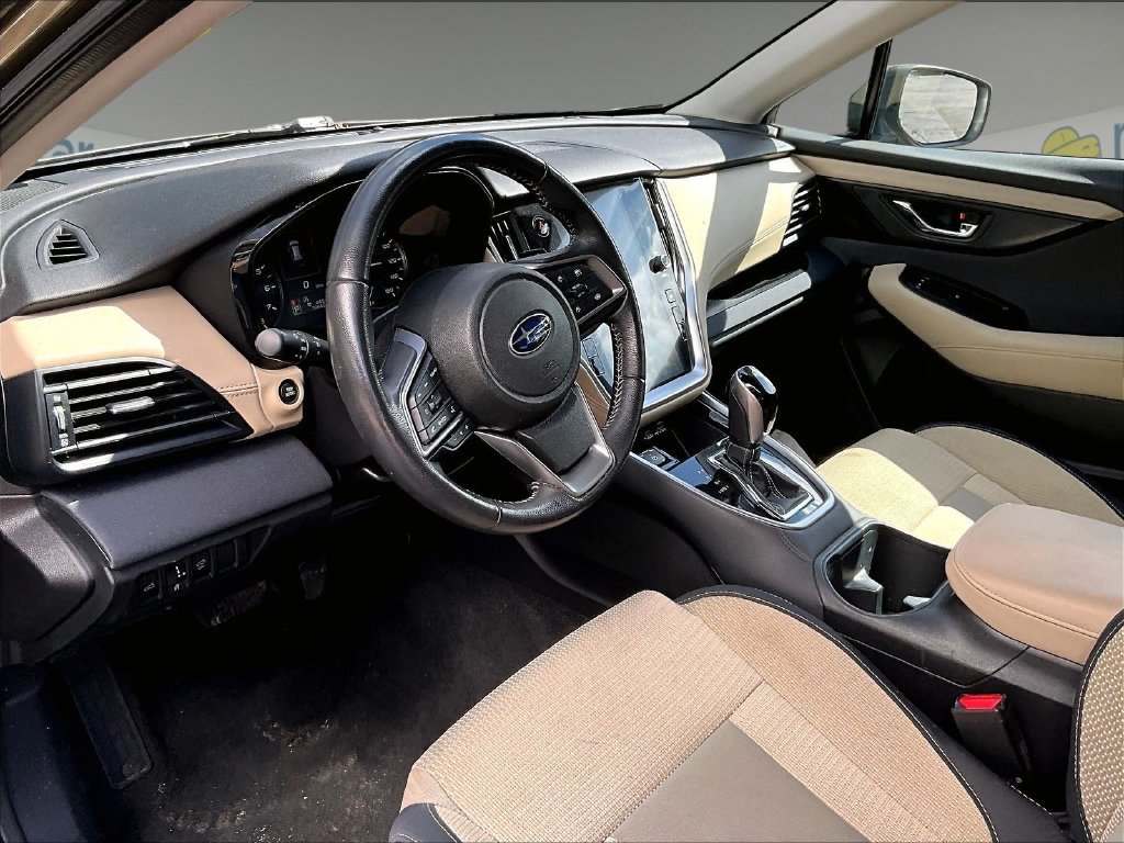 Used 2023 Brown Subaru Premium image 12