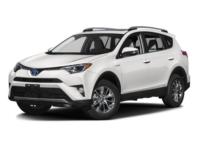 Used 2016 Magnetic Gray Metallic Toyota Limited image 1