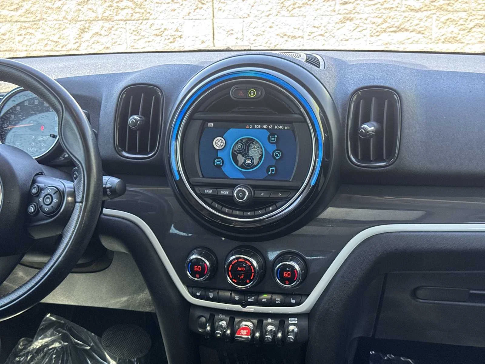 Used 2020 Light White MINI Cooper S image 20