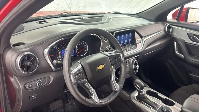 2022 Chevrolet Blazer 2LT - Photo 34