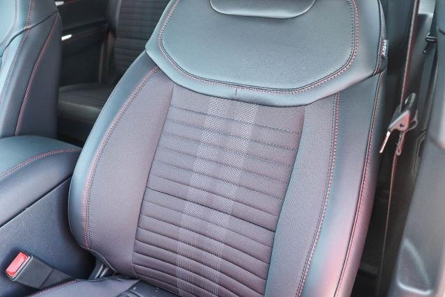 New 2026 Star White Metallic Tri-Coat Ford ST-Line image 51