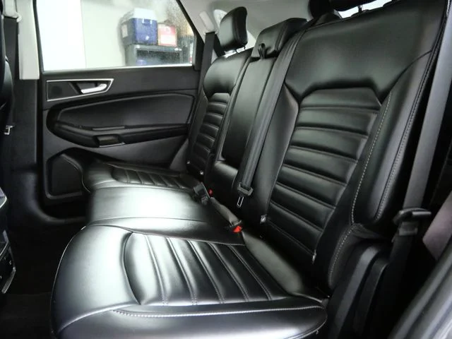 Used 2024 Gray Ford SEL image 14