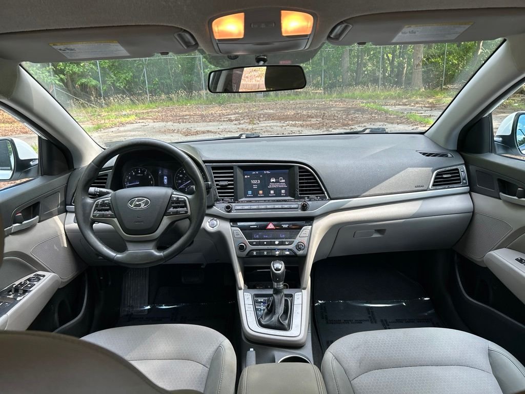 2017 Hyundai Elantra Eco - Photo 29