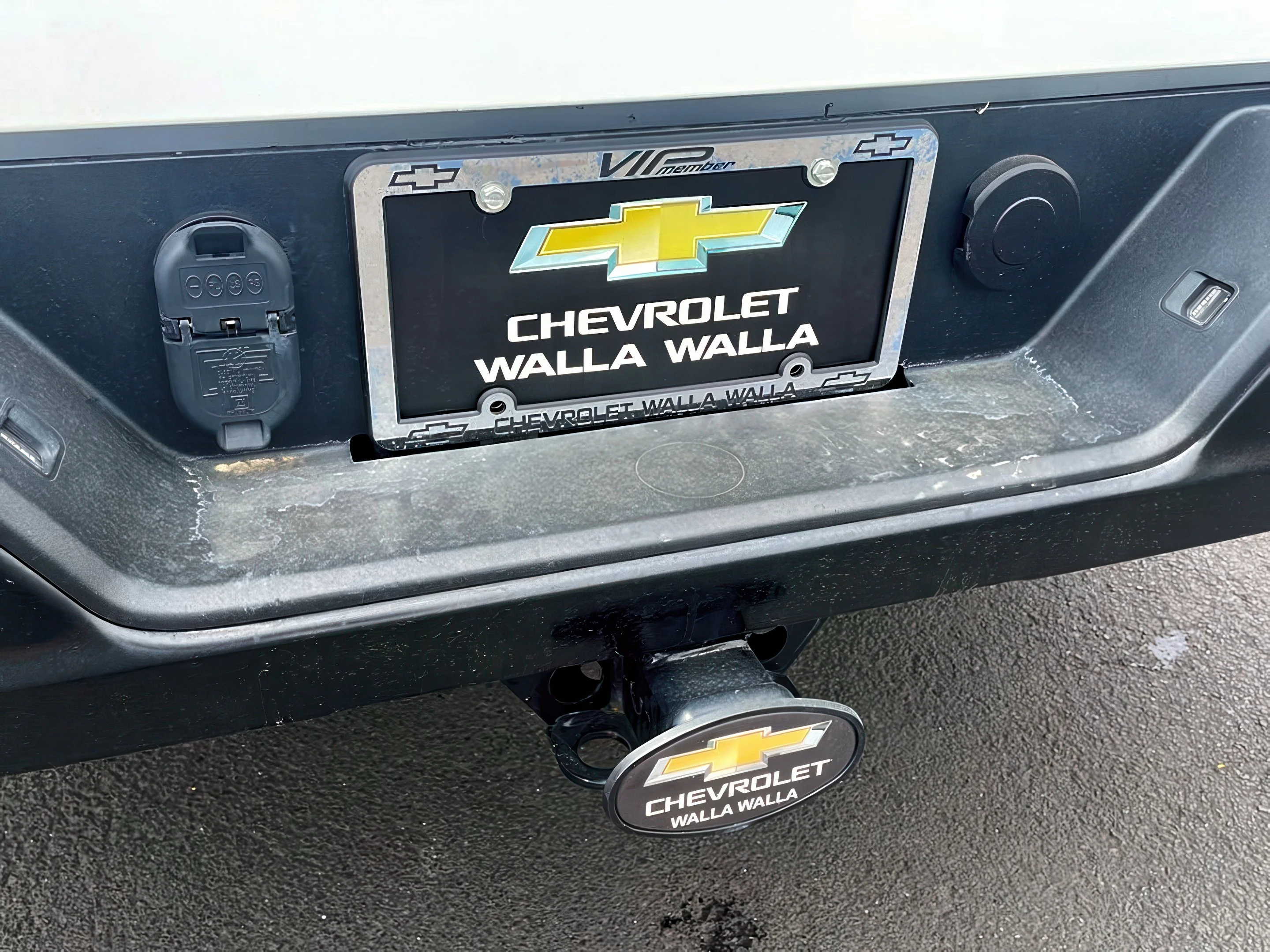 2024 Chevrolet Silverado 1500 Work Truck - Photo 27