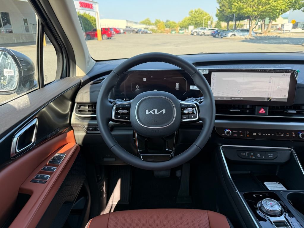 New 2026 Astra Blue Kia SX image 21