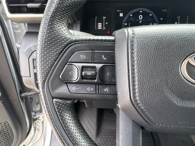 Used 2024 Silver Toyota SR image 38