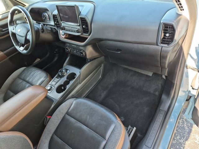 Used 2021 Area 51 Ford Outer Banks image 21