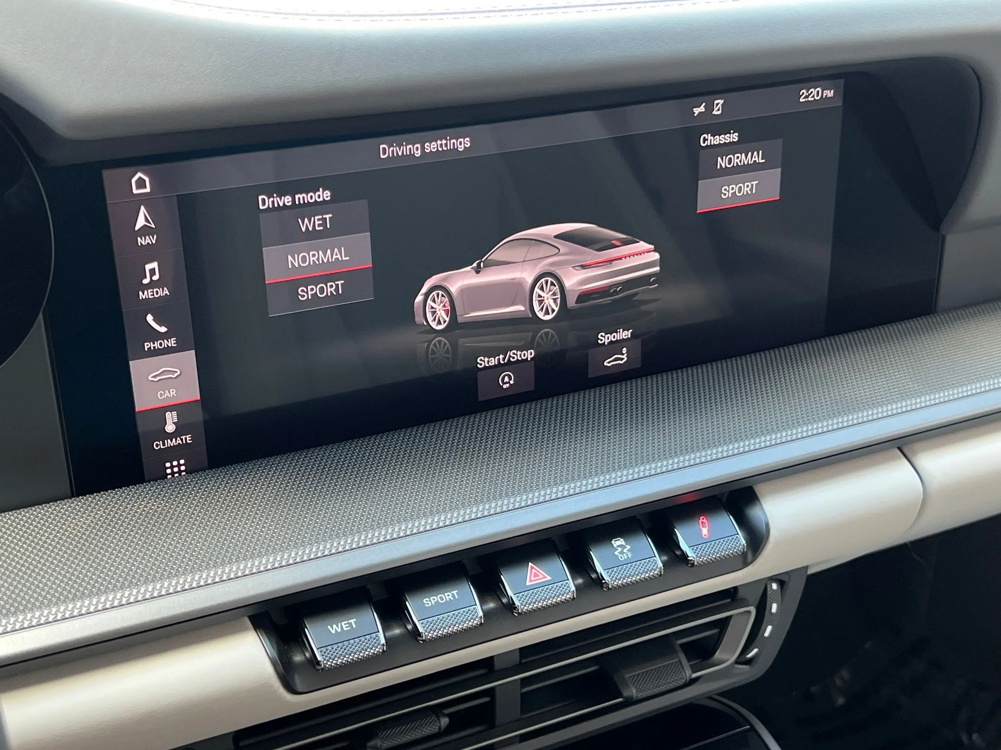 Used 2020 Silver Porsche Carrera 4S image 27