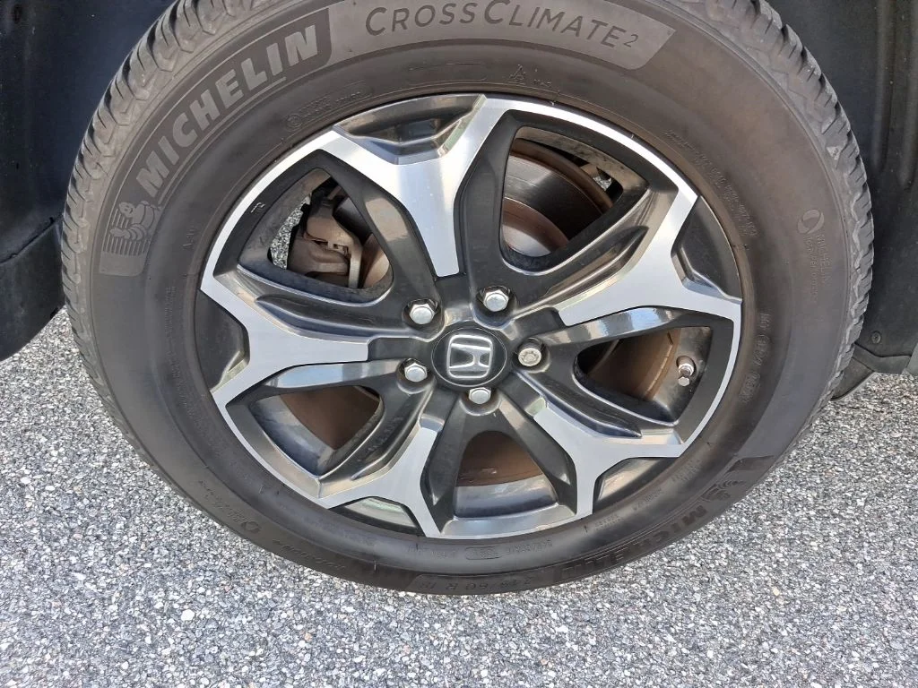 Used 2019  Honda Black Edition image 17