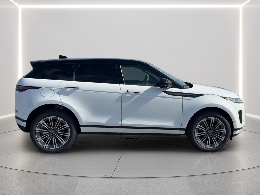 New 2026 Fuji White Land Rover S image 4