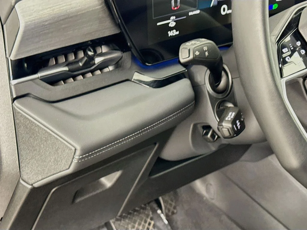Used 2025 Black Audi Premium Plus image 10