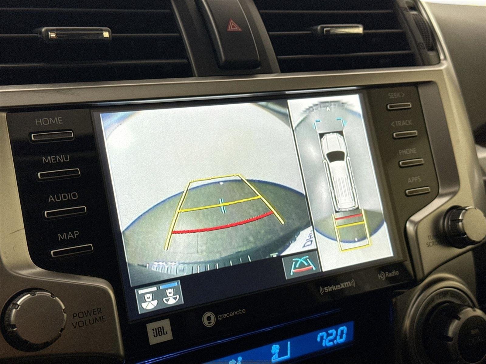 Used 2024 Underground Toyota Limited image 26