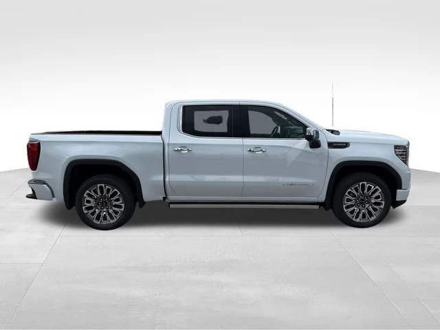 2026 GMC Sierra 1500 Denali Ultimate - Photo 8