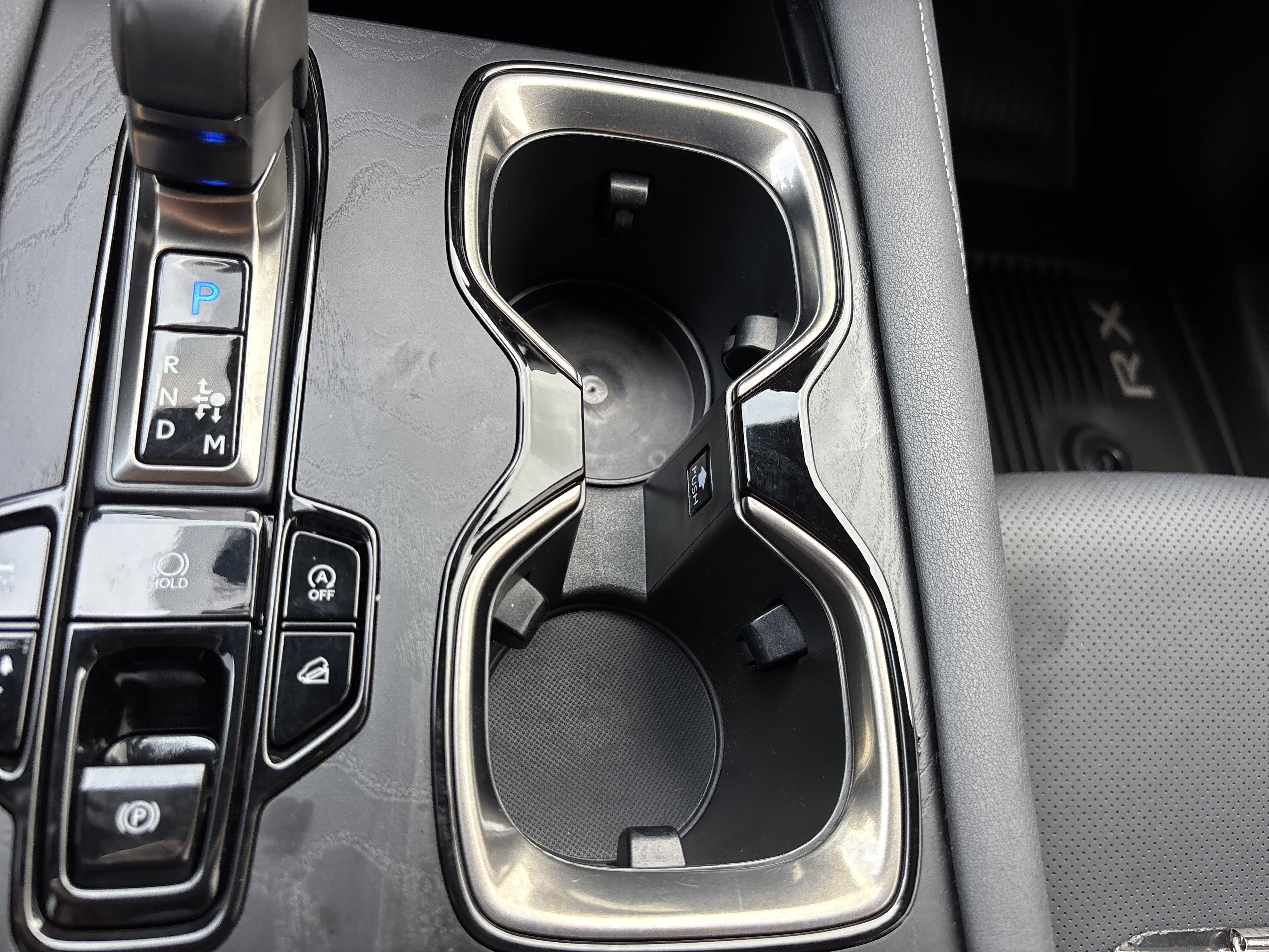 Used 2024 Eminent White Pearl Lexus 350 Premium AWD image 37