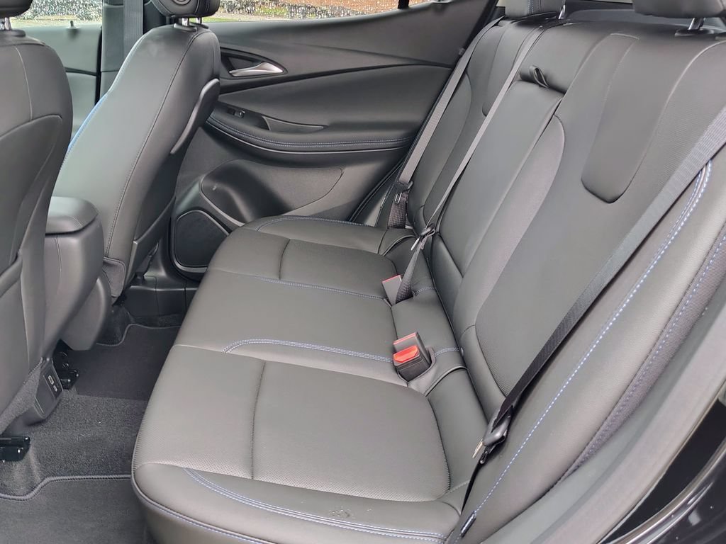 2026 Buick Encore GX Sport Touring - Photo 37