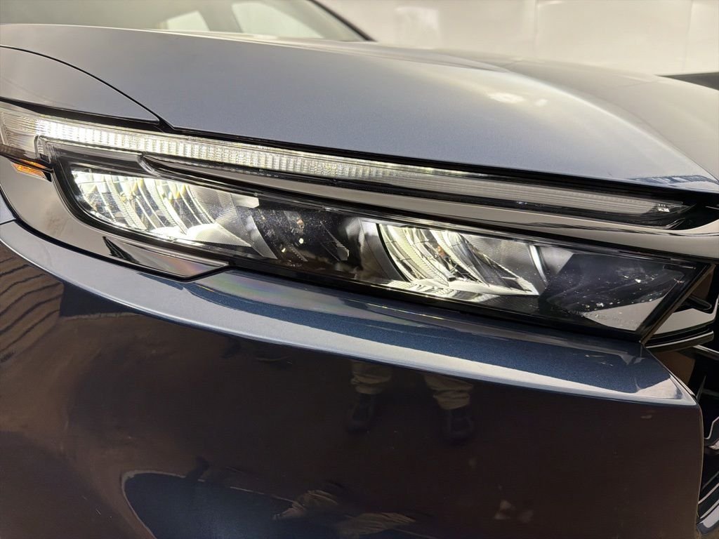 Used 2025  Honda Sport Touring image 33
