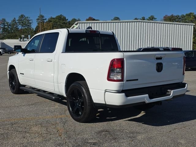 2022 Ram 1500 Big Horn Lone Star photo 3