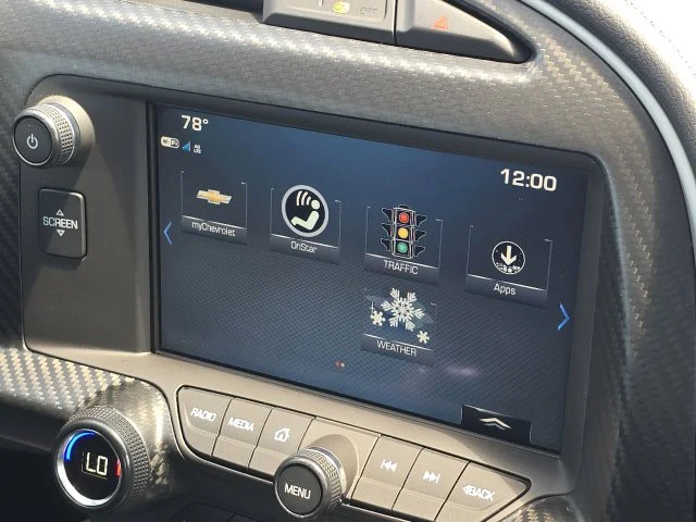 Used 2019 Gray Chevrolet Grand Sport image 19