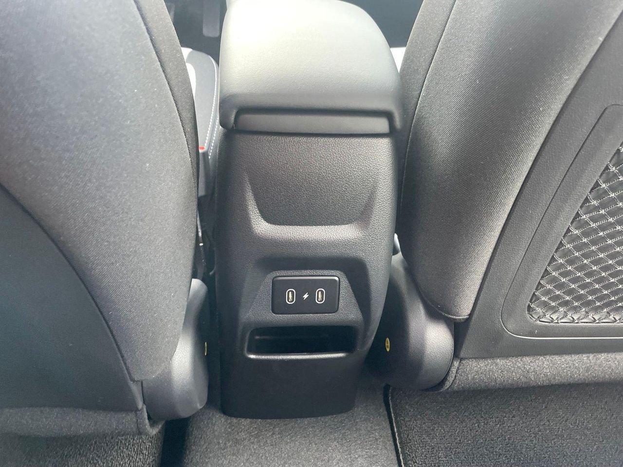 New 2026 Silver Hyundai SEL image 24