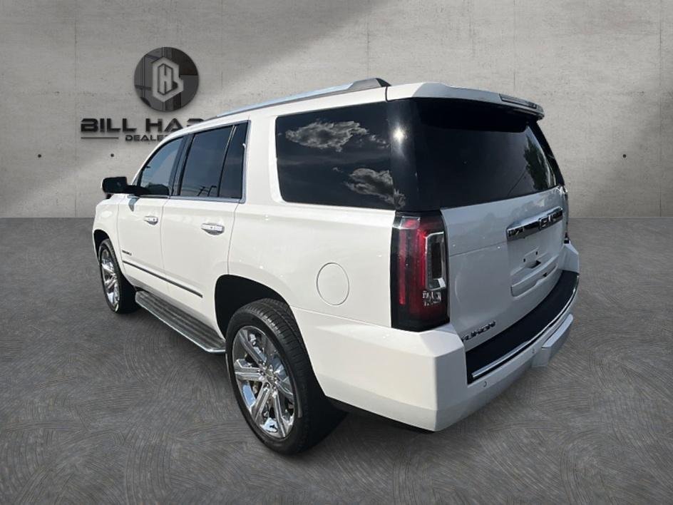 Used 2018 White GMC Denali image 9