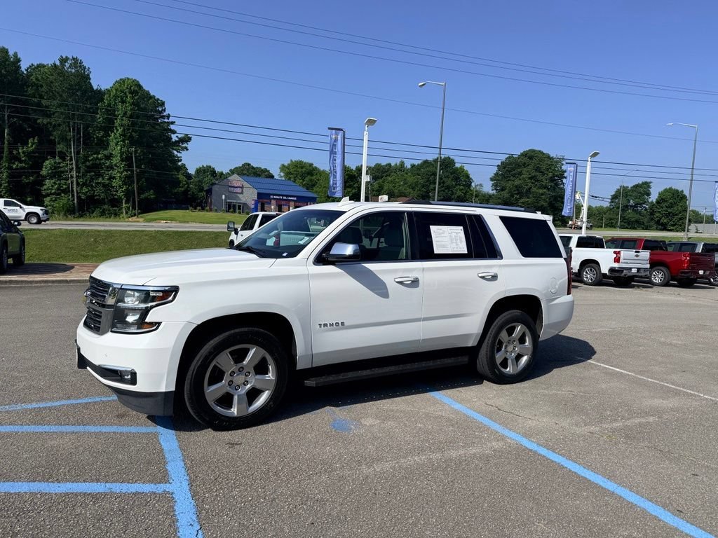 Used 2020 SUMMIT WHITE Chevrolet Premier image 2