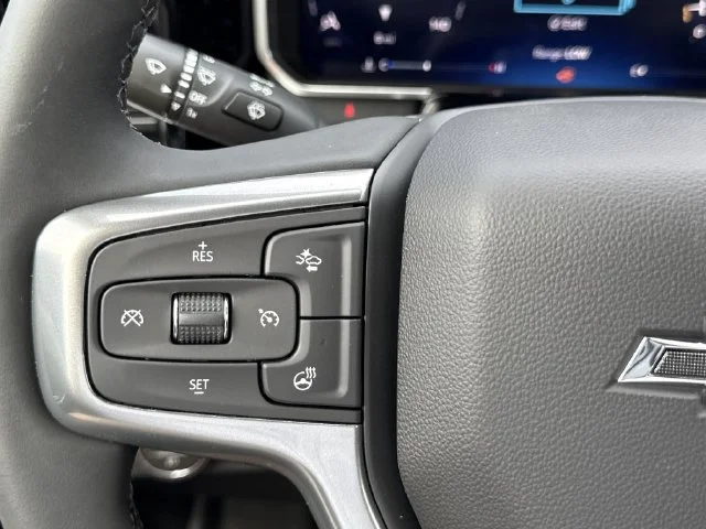 2026 Chevrolet Silverado 2500 HD LT - Photo 20