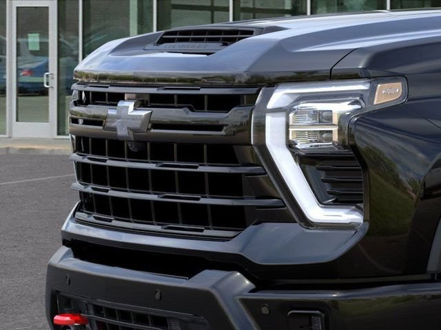 New 2026 Black Chevrolet LT image 27